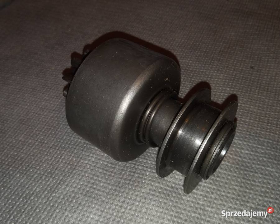 Bendix rozrusznika żuk diesel andoria R11 R11C Gdańsk