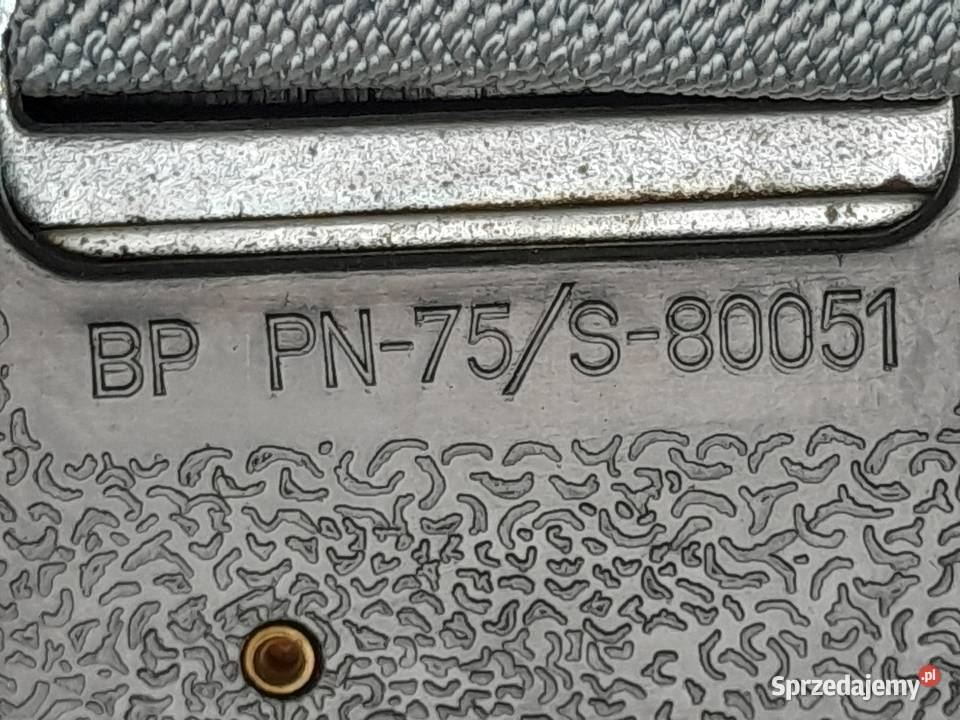 Stare części do Fiat 126p przełącznik zespolony