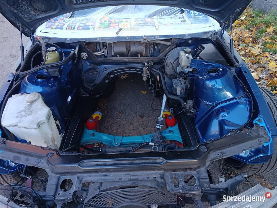 Blacharstwo samochodowe Pozostałe Głowno