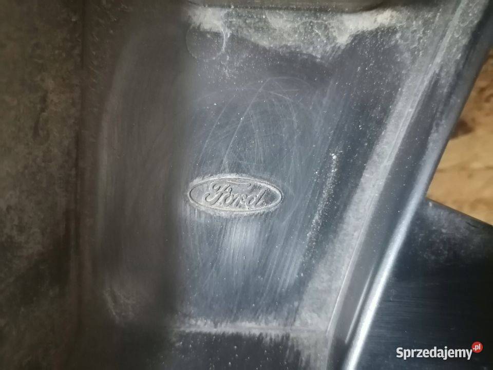 Mocowanie Ślizg Zderzaka Ford Transit 1416 Prawy Pozostałe Pleszew sprzedam