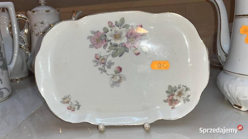 Patera Koenigszelt Silesia Z lat 1922 1930 pomorskie Gdańsk sprzedam