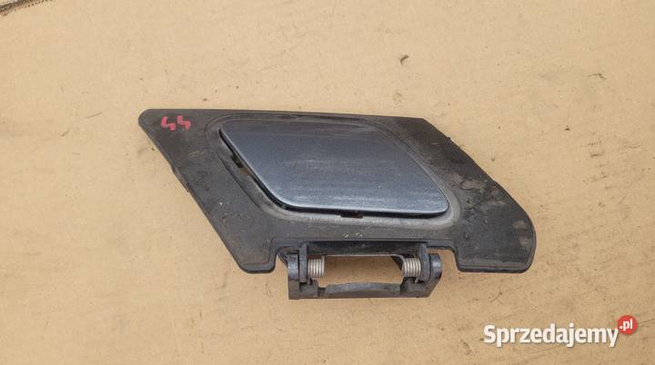 Audi A4 B9 SLINE ZAŚLEPKA SPRYSKIWACZA PRAWA 44 śląskie Ruda Śląska