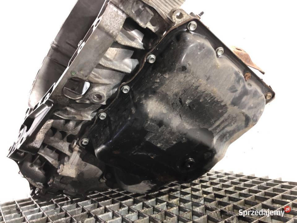 SKRZYNIA BIEGÓW MAZDA 6 GJ SH1FD 22 150