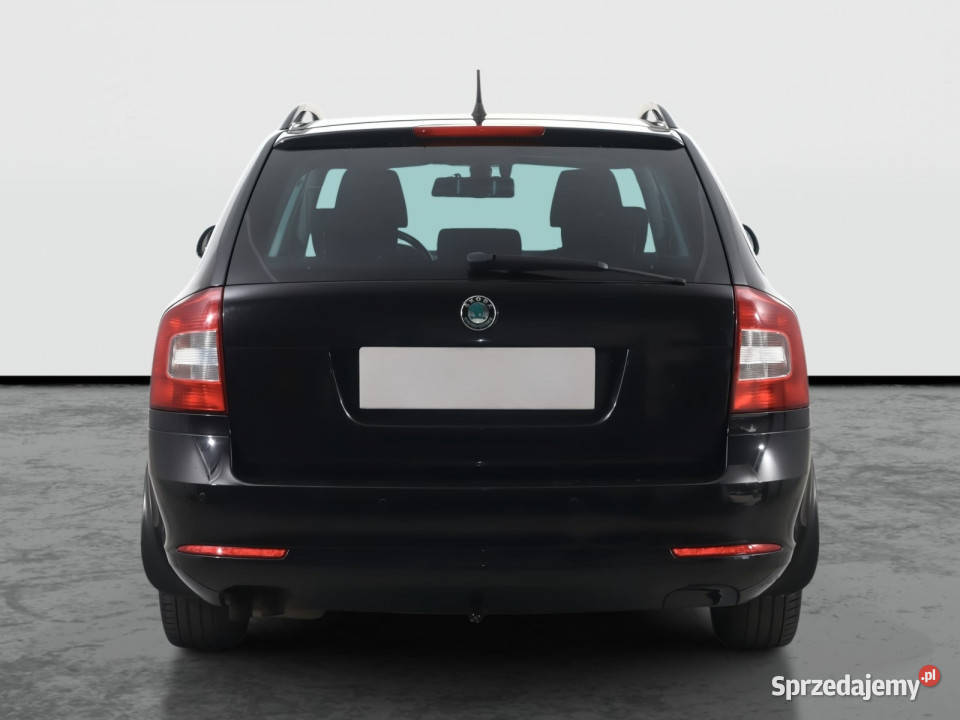 Skoda Octavia 14 TSI dolnośląskie sprzedam