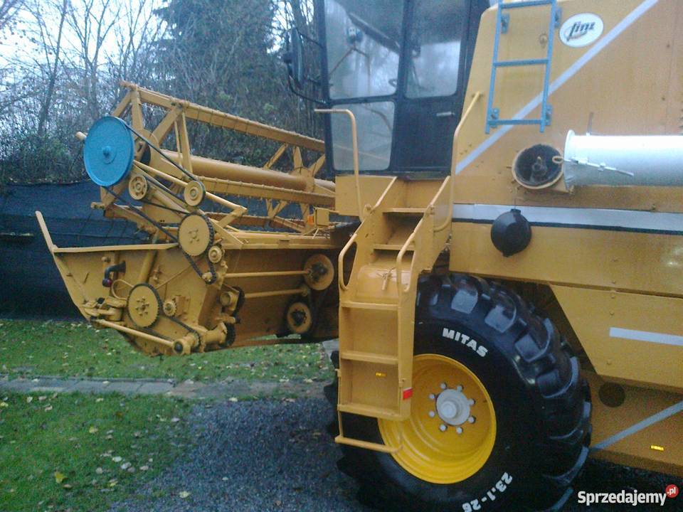 Bizon z056 Lublin Dąbrowica