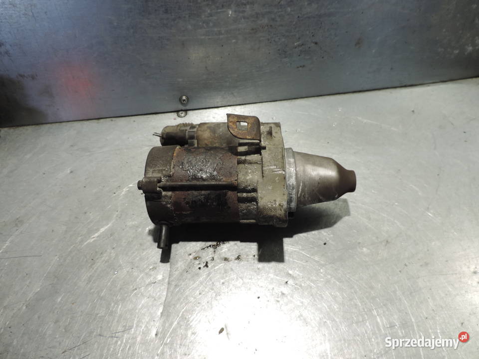 HONDA JAZZ II 14 BENZ ROZRUSZNIK osobowe