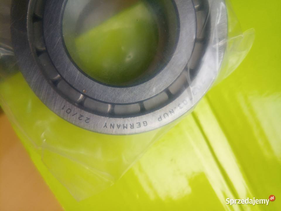 Części rexroth A4VG 569040 pompa załadowcza Pozostałe Karsin sprzedam