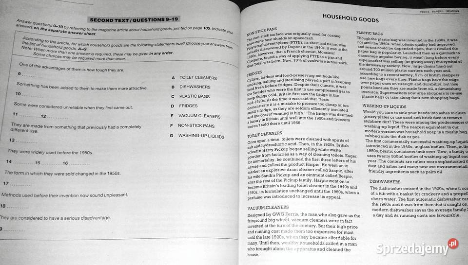 CAE Practice Tests Mark Harrison Rosalie Kerr Chełm