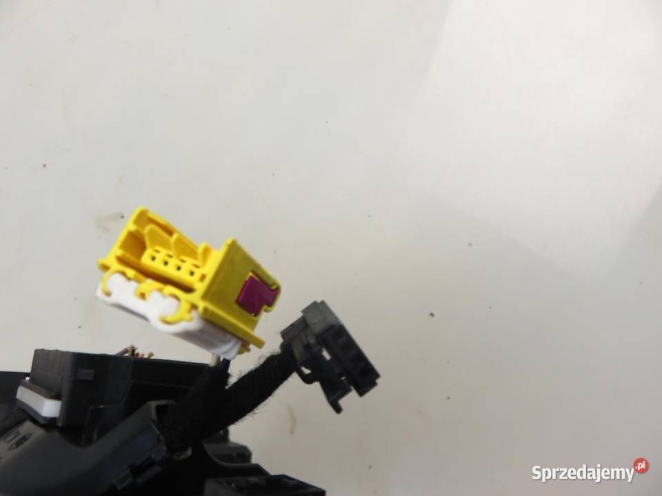 PRZEŁĄCZNIK ZESPOLONY AUDI Q7 4L 4F0953549C sprzedam