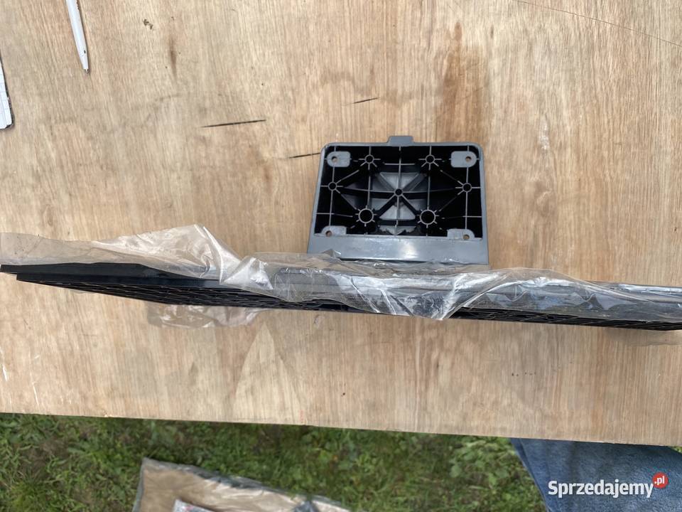 COVER FOOT 40980 PCABSIV0 VESTEL Dębica