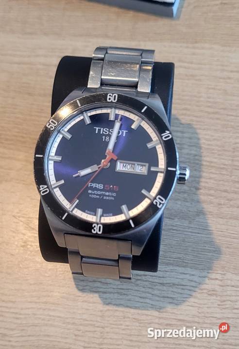 Tissot PRS 516 Automatic Męskie