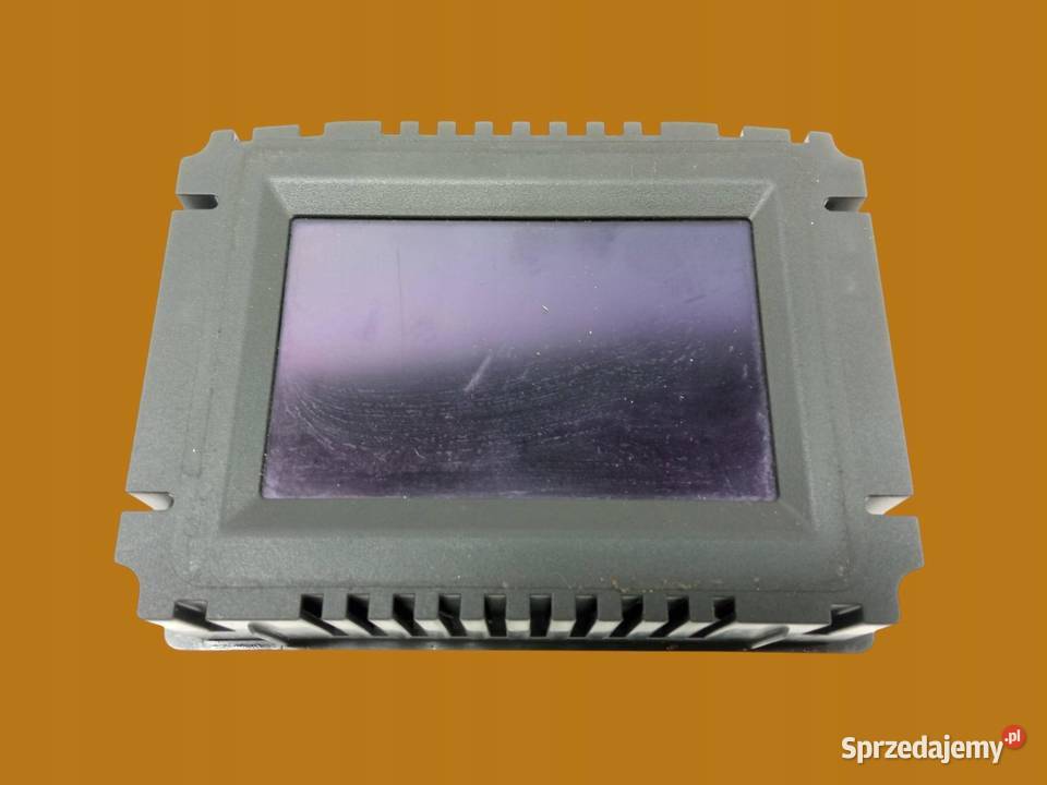 WYŚWIETLACZ 24461295 Opel Vectra III 20022008 C