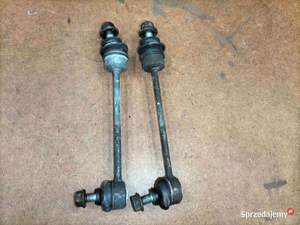Łączniki stabilizatora tylnego BMW E65 E66
