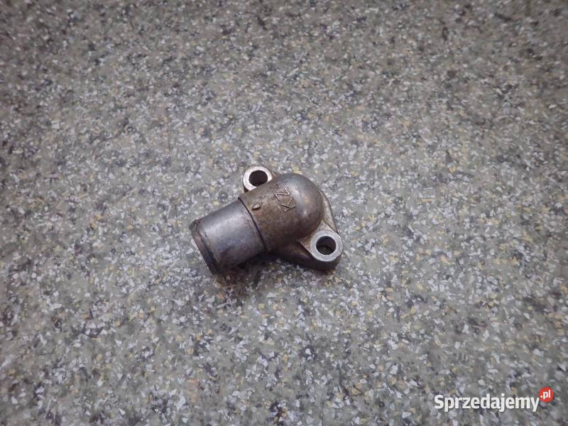 KRÓCIEC WODY CYLINDRA HONDA CR 125 9401R Strzelce Krajeńskie sprzedam