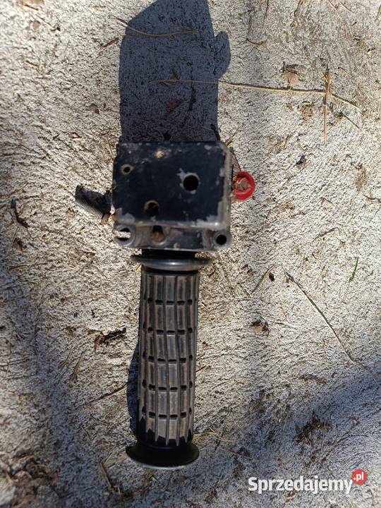 Manetka gazu jawa 350 przelacznik małopolskie