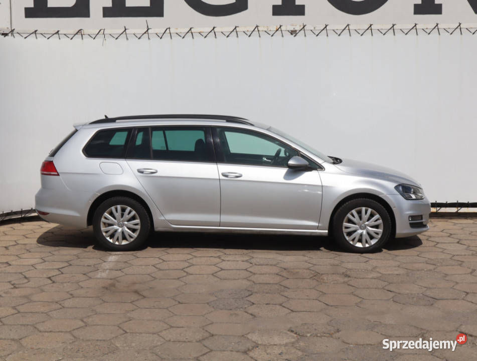 VW Golf 20 TDI system Start-Stop Łódź