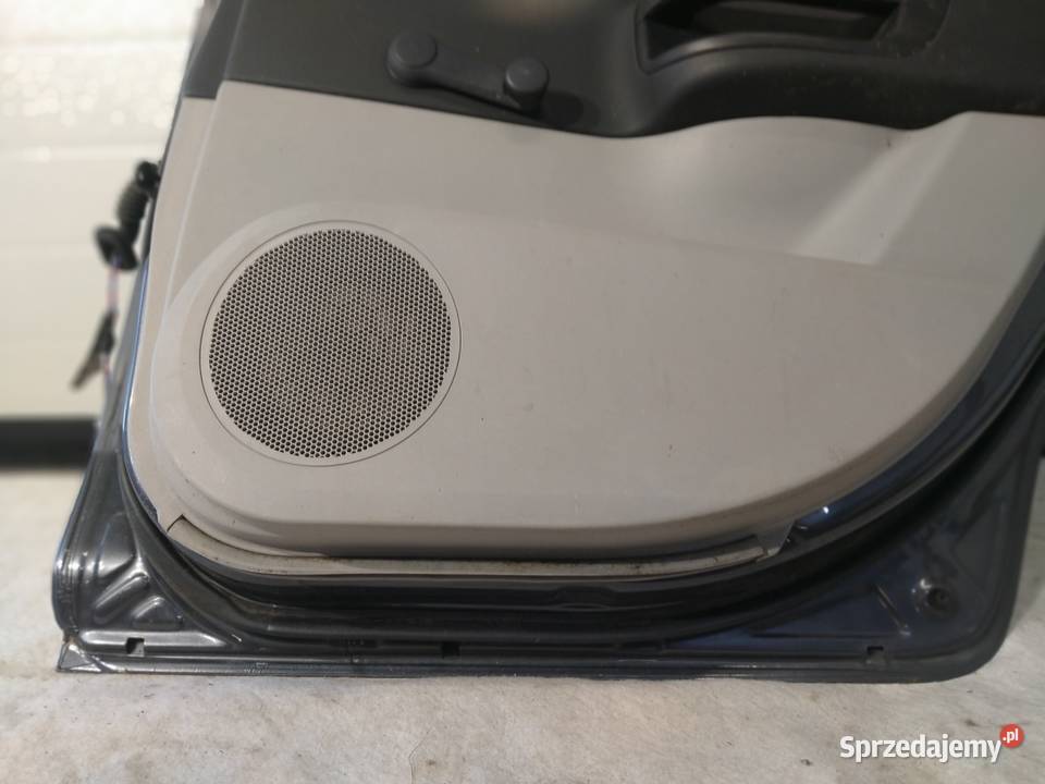 KIA CEED I KOMBI 0612 DRZWI PRAWY TYŁ osobowe Bielsko-Biała sprzedam