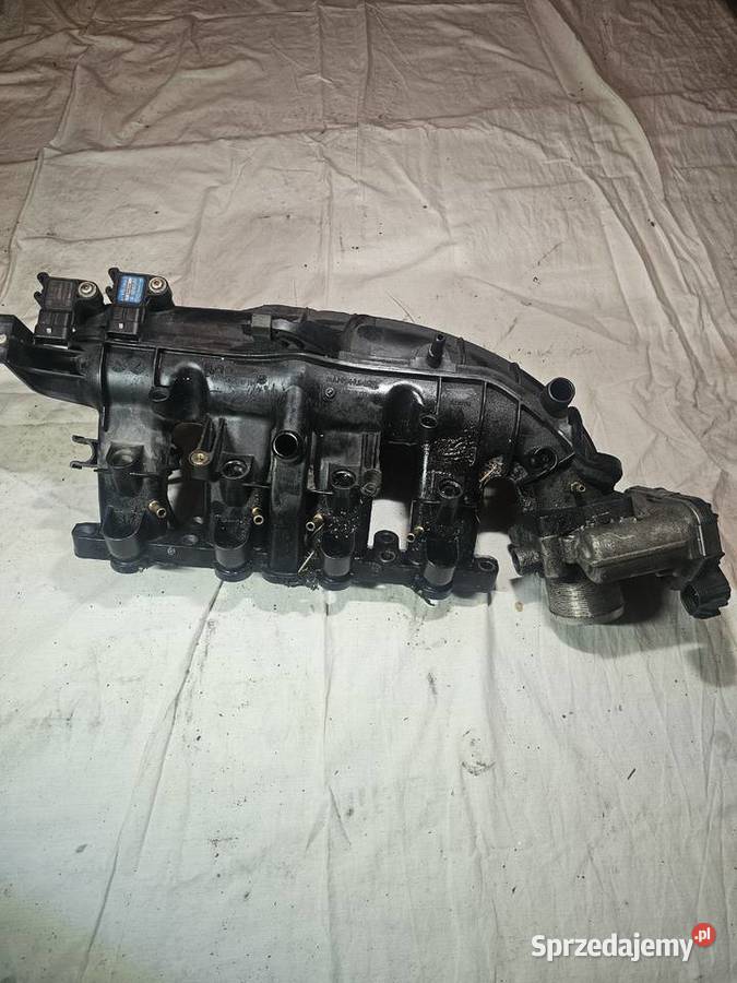 Opel astra j części osobowe Łódź