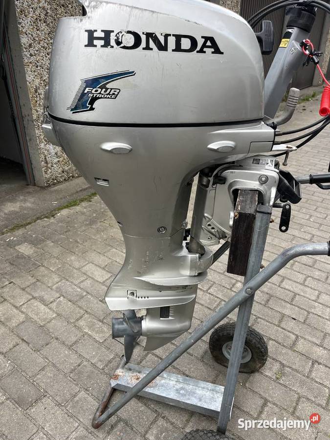 Honda 15