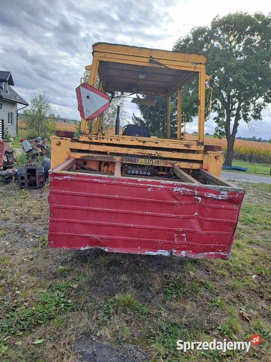 Ostrówek w całości na części Brodnica