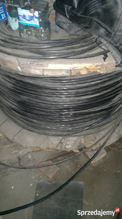 Kabel sygnalizacyjny 10x25 Dąbrowa Górnicza