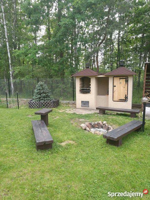 Sprzedam dom dachówka Ustanów