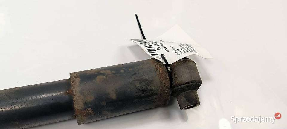 AMORTYZATOR LEWY PRZÓD IVECO DAILY 35S18 Lipno