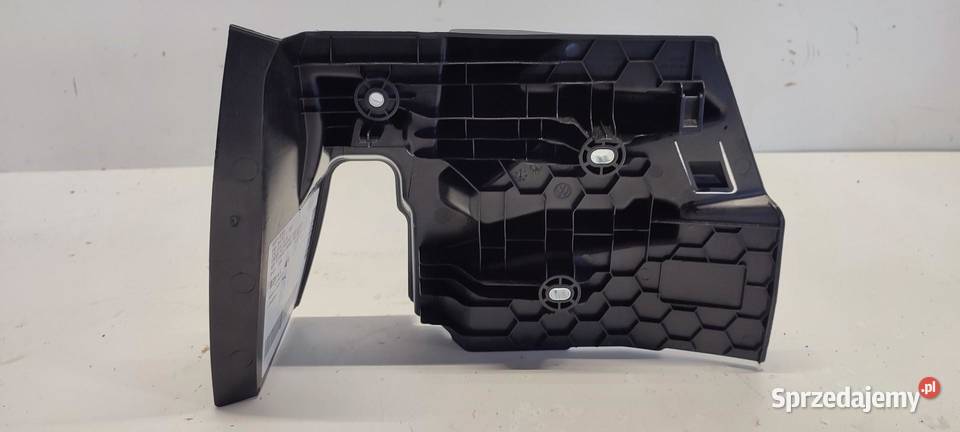 VW TIGUAN II MOCOWANIE PÓŁKI BAGAŻNIKA LEWE