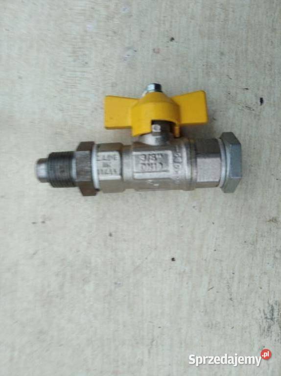 Ursus 28123512 MF235 MF 255 kranik nowy typ Bychawa