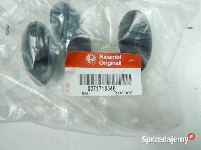 UCHWYT MOCOWANIE ROLETY PRAWY ALFA ROMEO 156