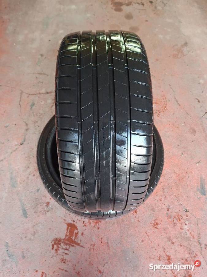 opony BRIDGESTONE TURANZO T005 2553521 r bieżnik Rybnik