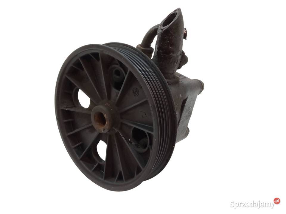 POMPA WSPOMAGANIA 24 20V Volvo S70 I 19962000 osobowe