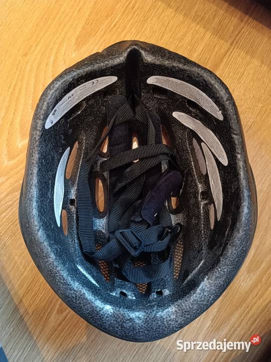 Kask dzieci dziewczynki rowerowy ochronny PROFEX Szczyrk