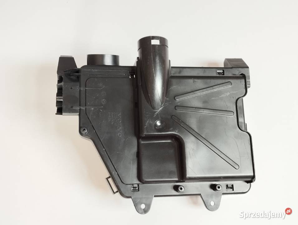 Obudowa sterownika komputera Volvo OE 32252710 Wschowa