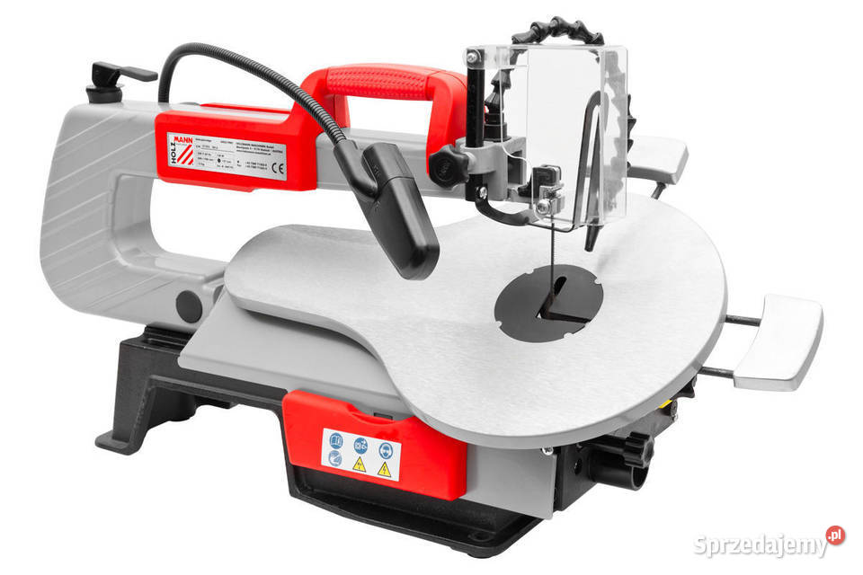 WYRZYNARKA HOLZMANN DKS 21PRO 120W 5001700 Mikołów sprzedam