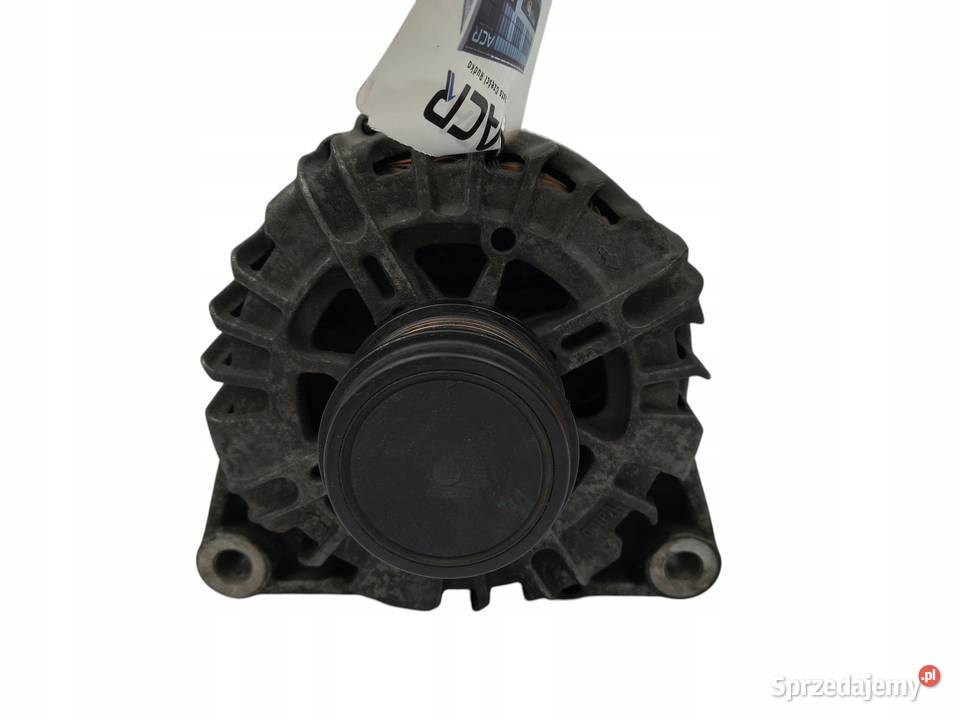 ALTERNATOR Ford Focus III 16 EcoBoost Chełm