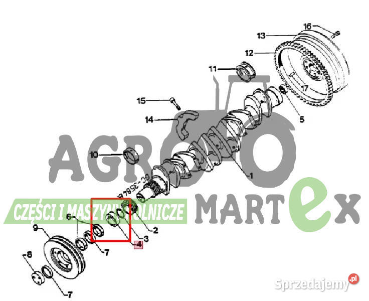 3228133R93 3055151R41 3055151R31 86990435 Pozostałe Wichrów