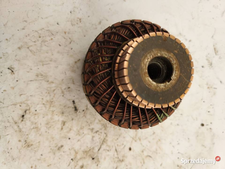 WIRNIK PRĄDNICY DKW RT IFA RT 125 ILO Rybnik sprzedam