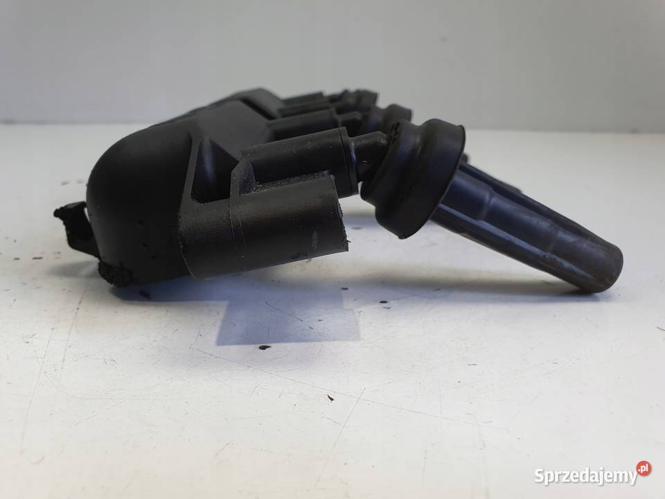 CEWKA ZAPŁONOWA Peugeot 307 14 8V 9635864980 Rudka sprzedam