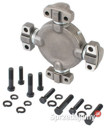 Krzyżak mechaniczny 8C 2LWT 2LWD 582 Kamionna