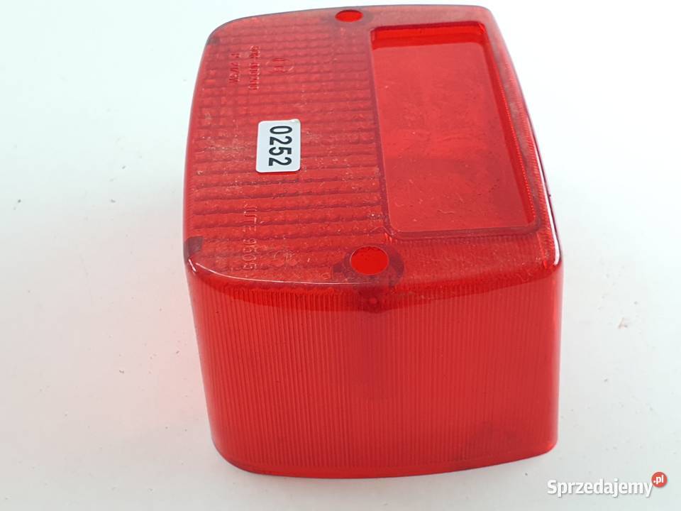 KLOSZ LAMPY CAN AM POLARIS CF MOTO TGB SMC Janowice