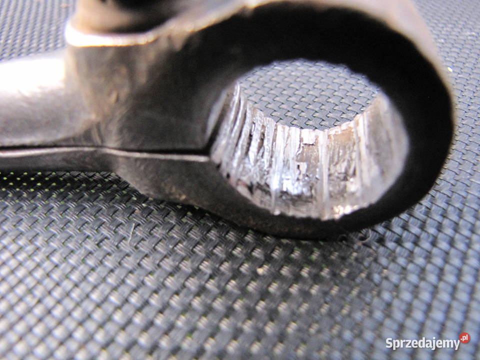 Shl M04 M05 Wsk Wfm dźwignia startera kopniak Kopniaki Nowa Słupia