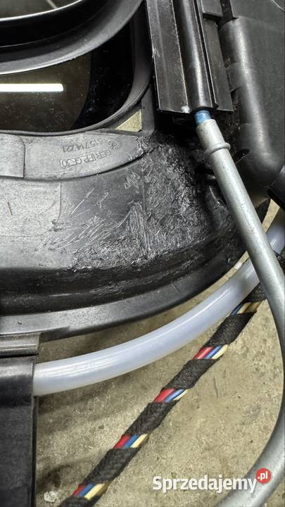 Spawanie plastików klejenie plastików Naprawa i warsztat Regulice