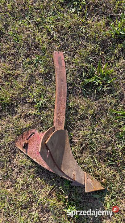 Obsypnik do ziemniaków