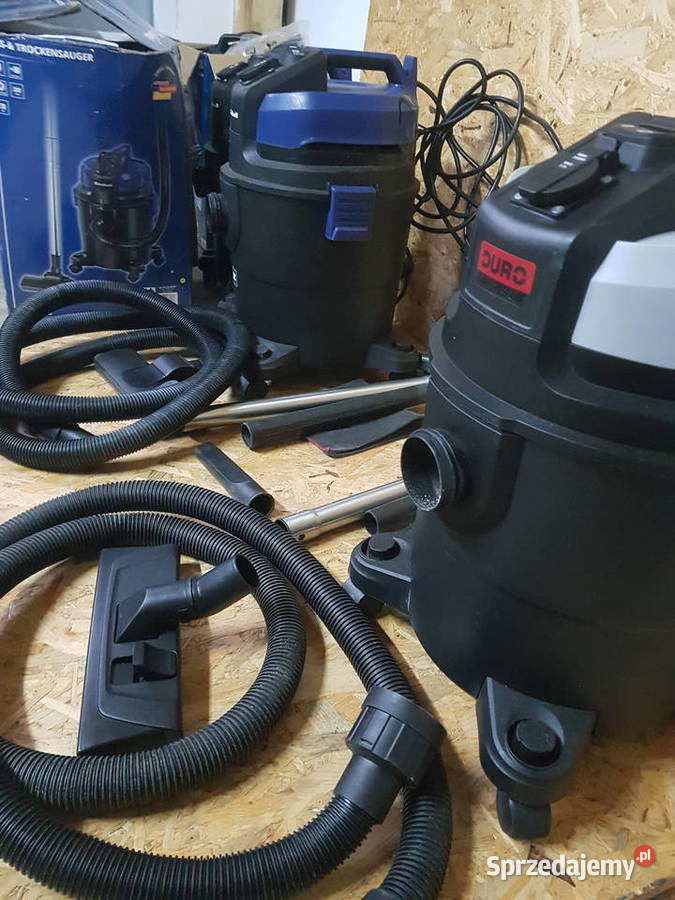 Odkurzacz Warsztatowy Einhell BTNTS 20 A Mokro Głogowa sprzedam