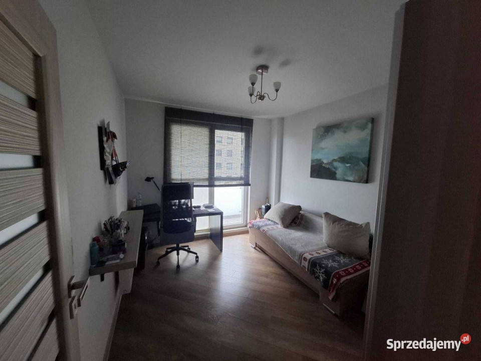 Apartament Leśniczówka w pakiecie taras balkon k mazowieckie Radom sprzedam