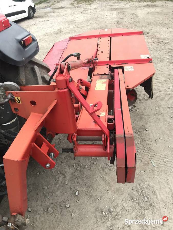 Kosiarka Rotacyjna mewa 210 Złoczew