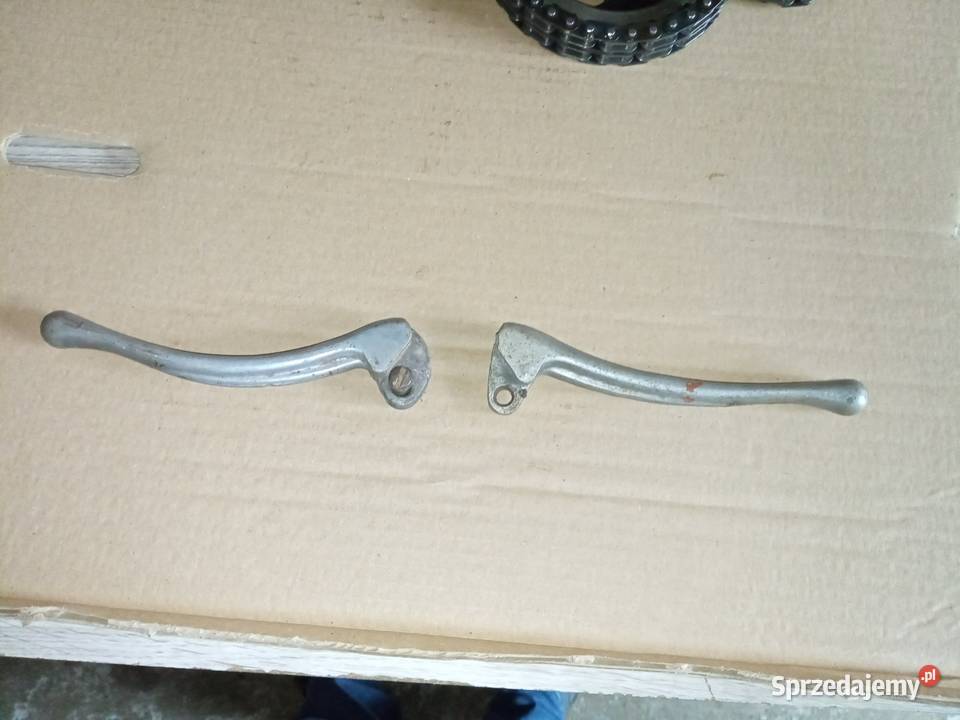 Wsk klamka dźwignia hamulca sprzęgła Stalowa Wola