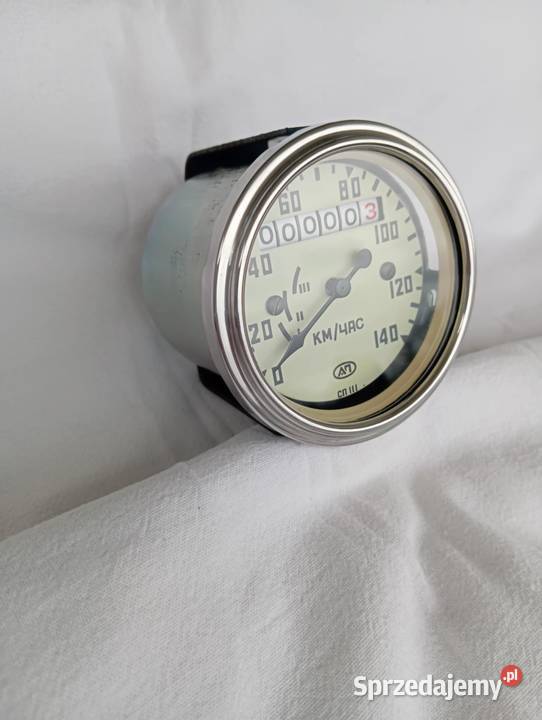 LICZNIK IŻ 56 PLANETA WOSCHOD MINSK KOWROWIEC opolskie Niemodlin