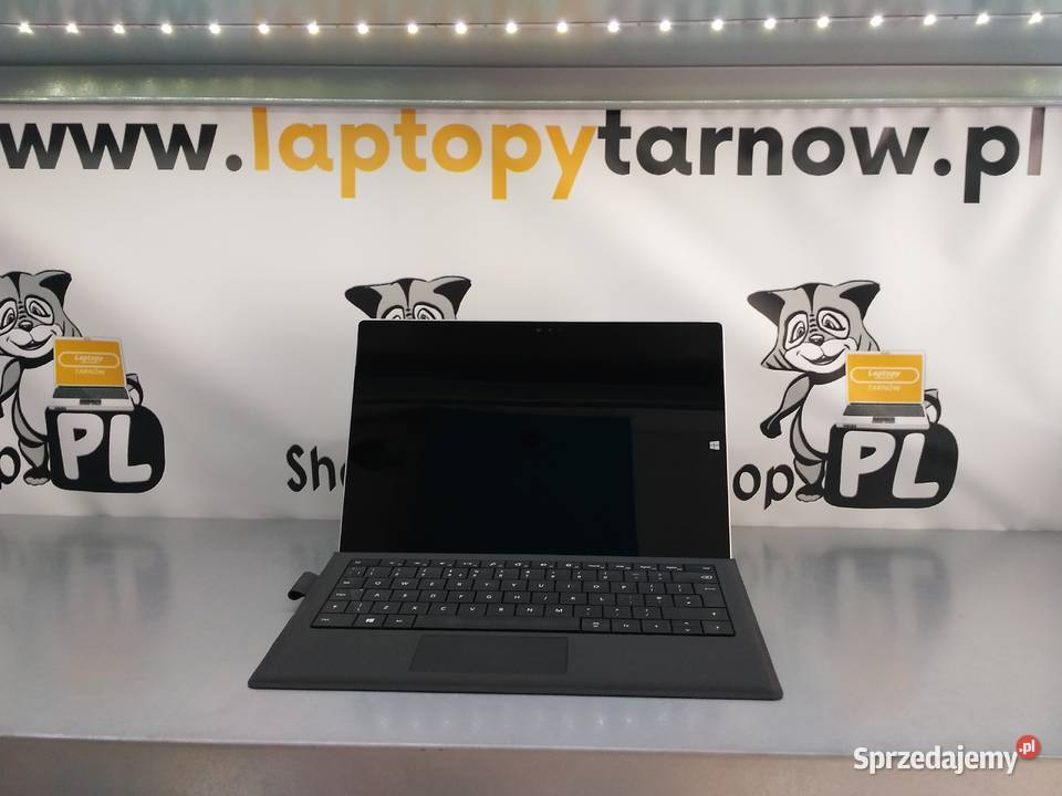 Monitor Lenovo 19 panorama GWARANCJA biznes DVI  Tarnów sprzedam